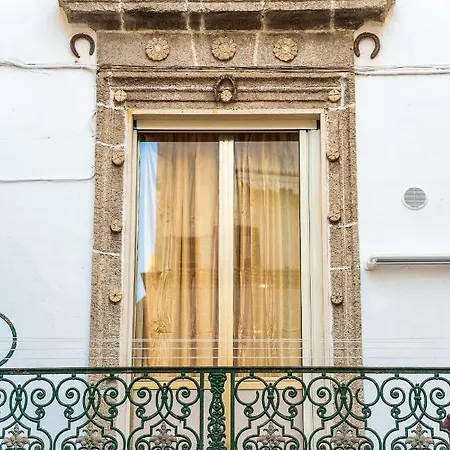 Corte Gallo, Apartment Gallipoli