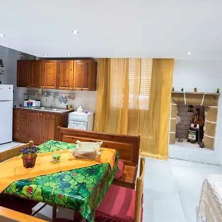 Corte Gallo, Apartment Gallipoli