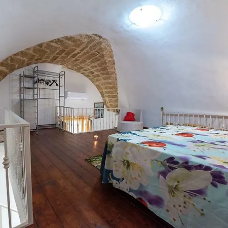 Apartment Corte Gallo, Gallipoli