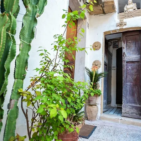 Apartment Corte Gallo,