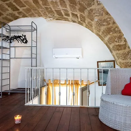 Corte Gallo, Apartment *